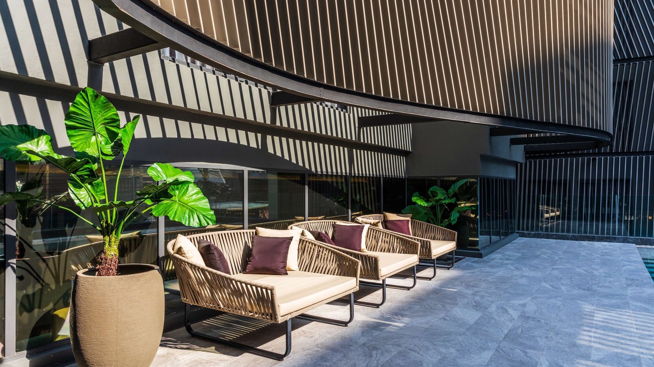 Photo of Outdoor in Rama 9