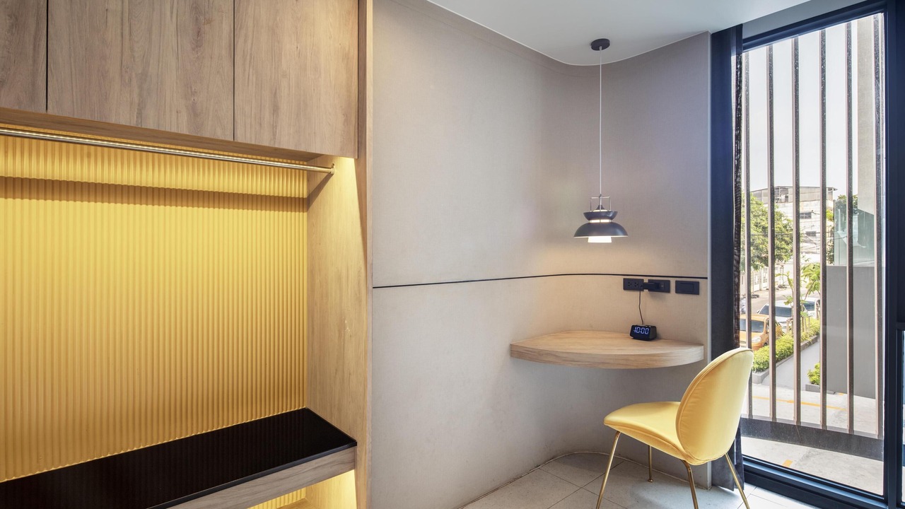 Photo of Kitchen in Rama 9