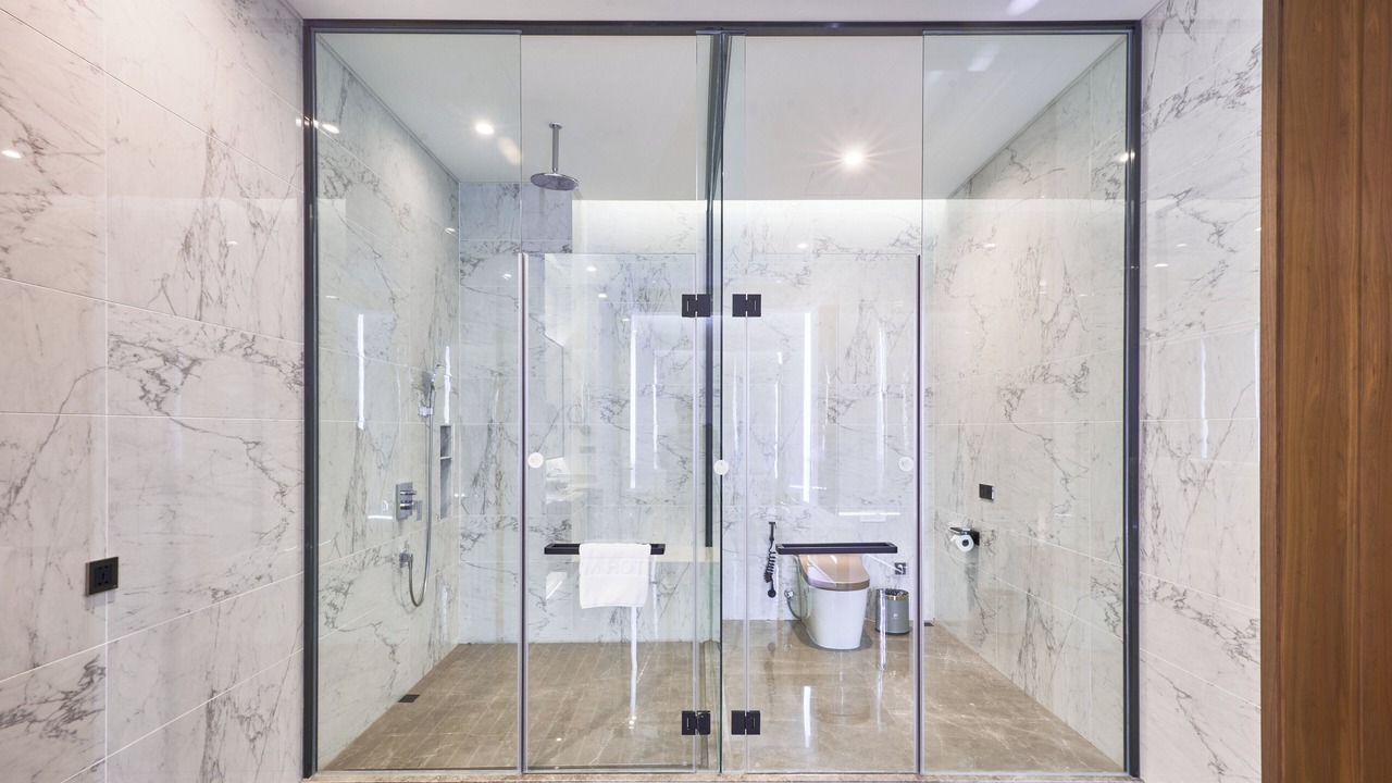 Photo of Bathroom in Dangkao