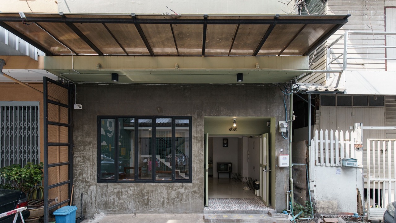 Photo of Outdoor in Ban Phan Thom