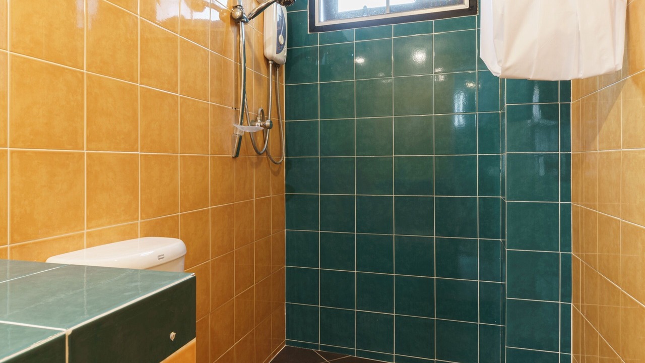 Photo of Bathroom in Ban Phan Thom
