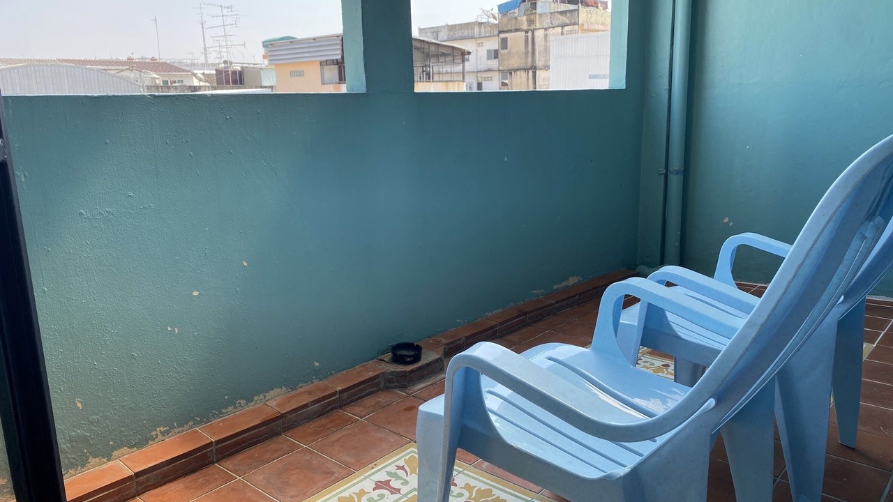 Photo of Bathroom in Ban Phan Thom