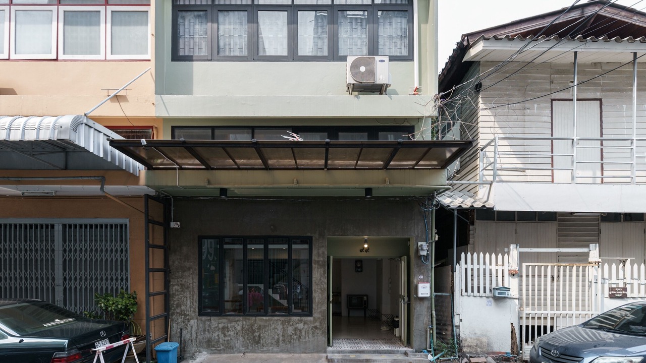Photo of Outdoor in Ban Phan Thom