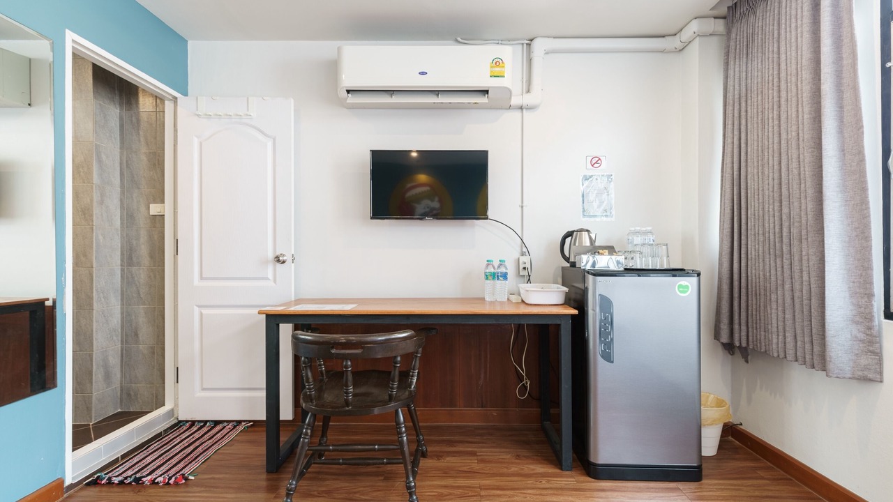 Photo of Bedroom in Ban Phan Thom