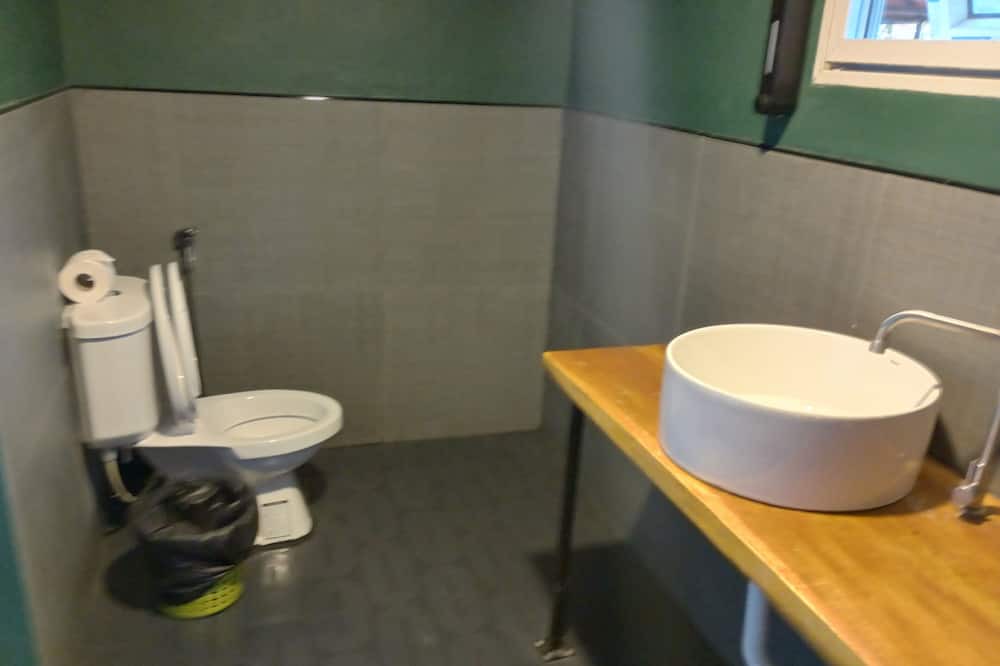 Photo of Bathroom in Bai Lan