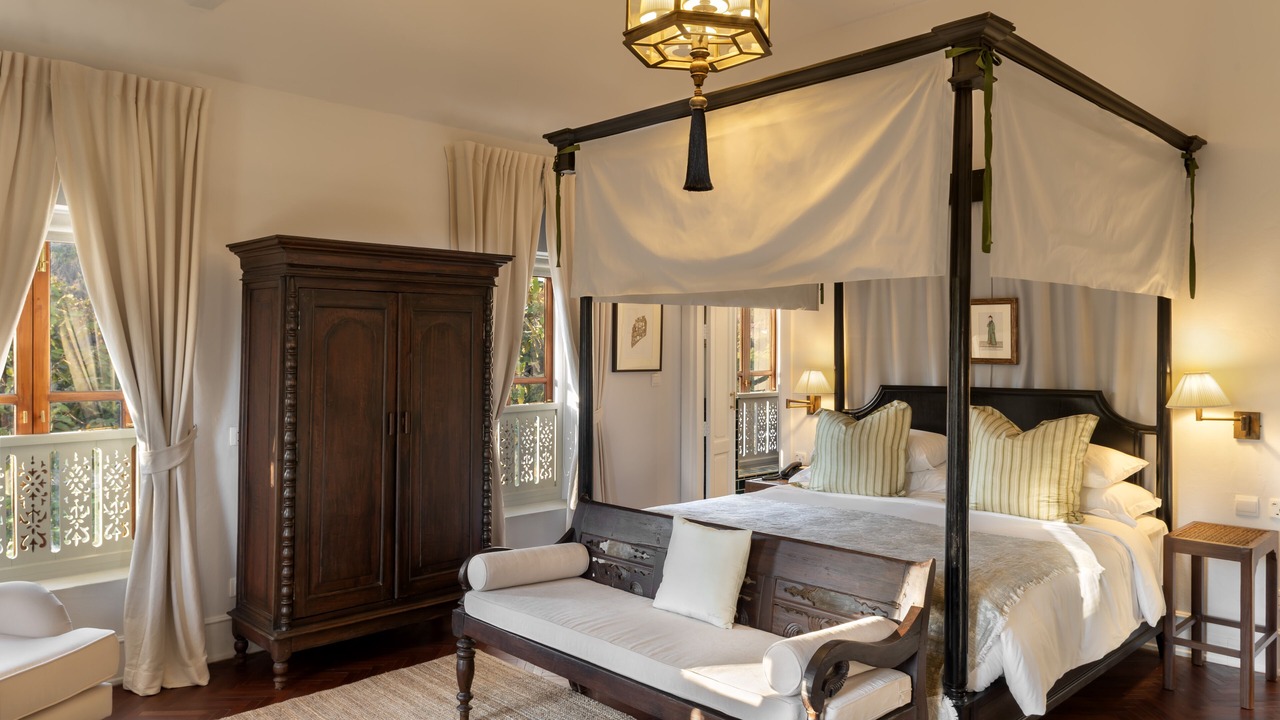 Photo of Bedroom in Hang Dong