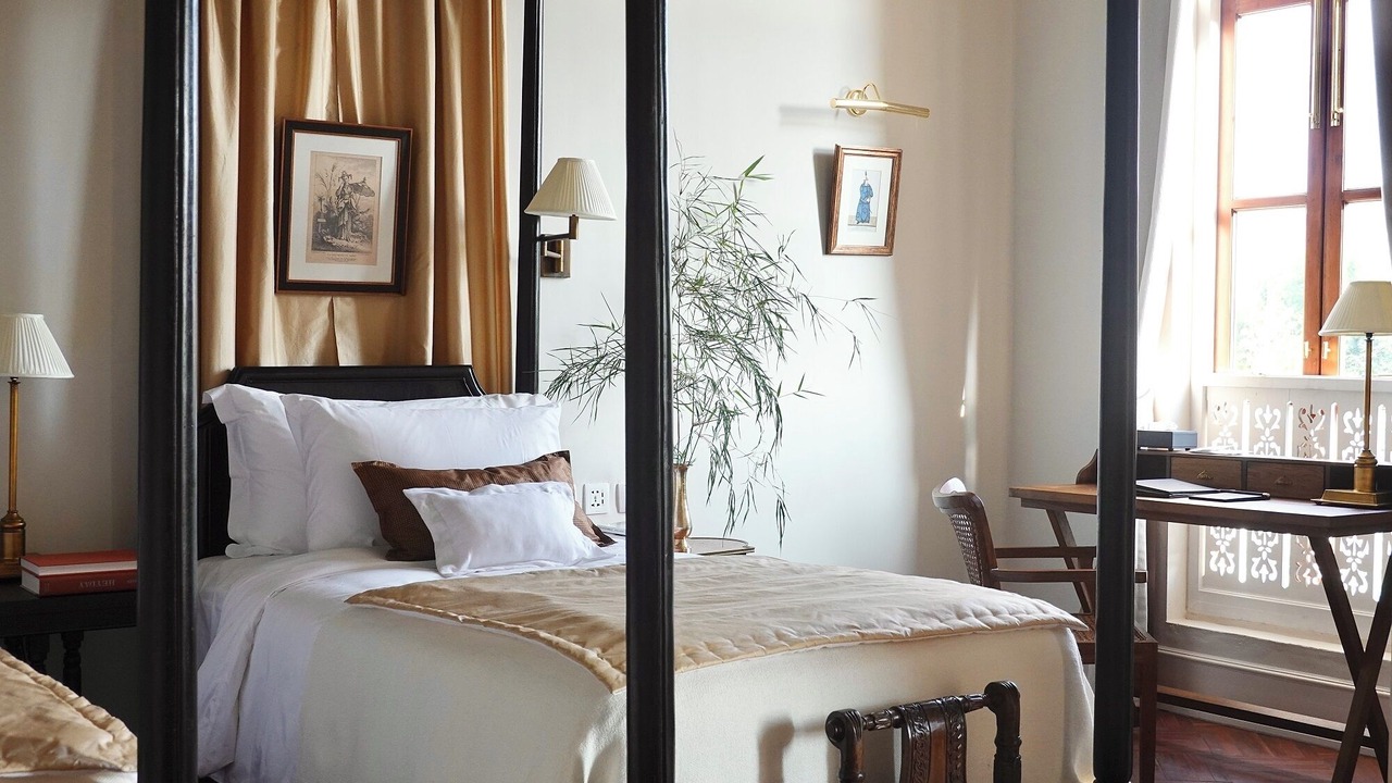 Photo of Bedroom in Hang Dong