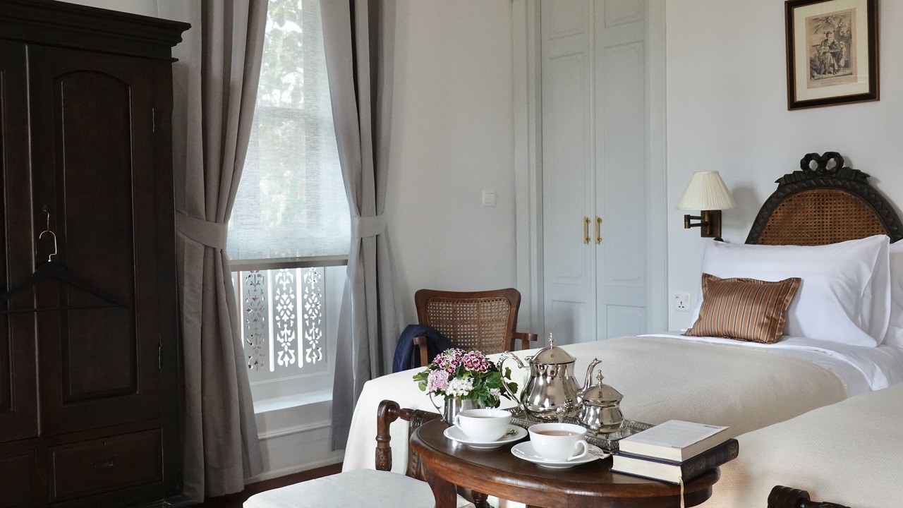 Photo of Bedroom in Hang Dong