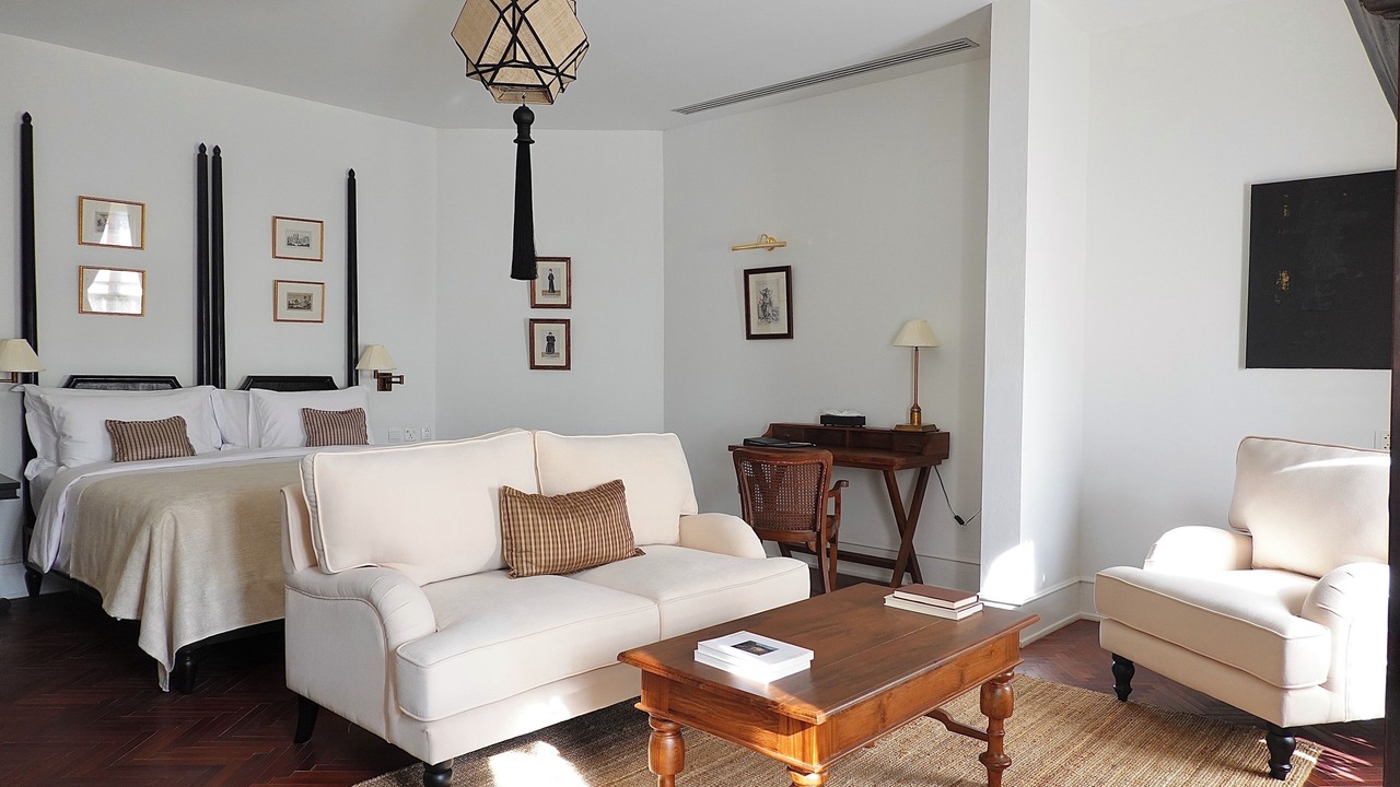 Photo of Bedroom in Hang Dong