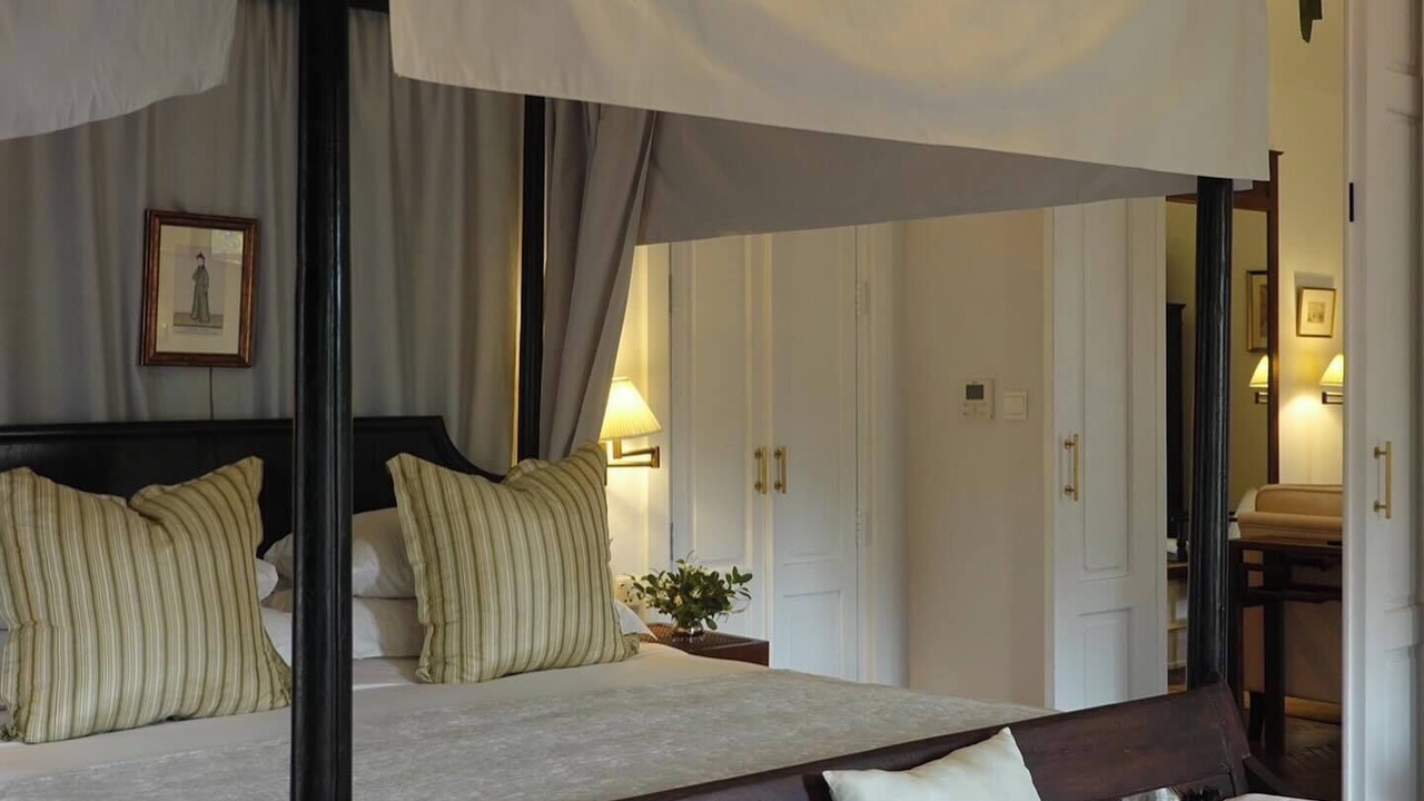 Photo of Bedroom in Hang Dong