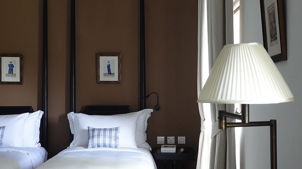 Photo of Bedroom in Hang Dong