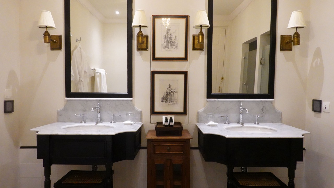 Photo of Bathroom in Hang Dong