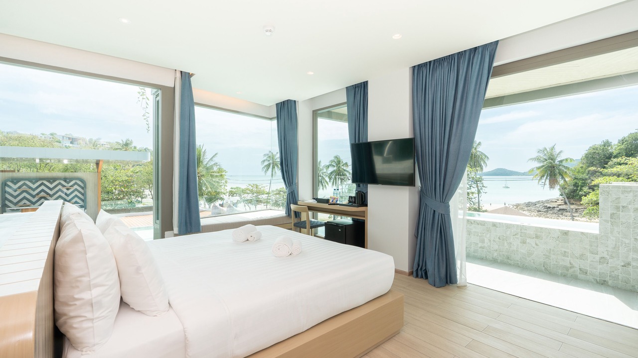 Photo of Bedroom in Wichit