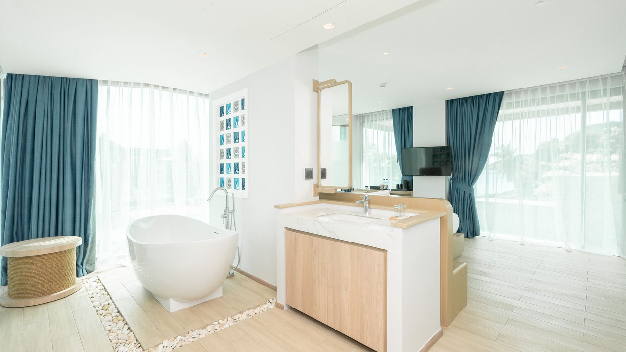 Photo of Bedroom in Wichit