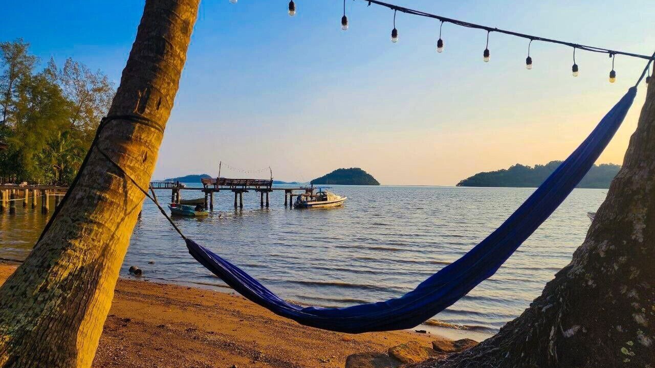 Photo of Outdoor in Koh Chang Tai