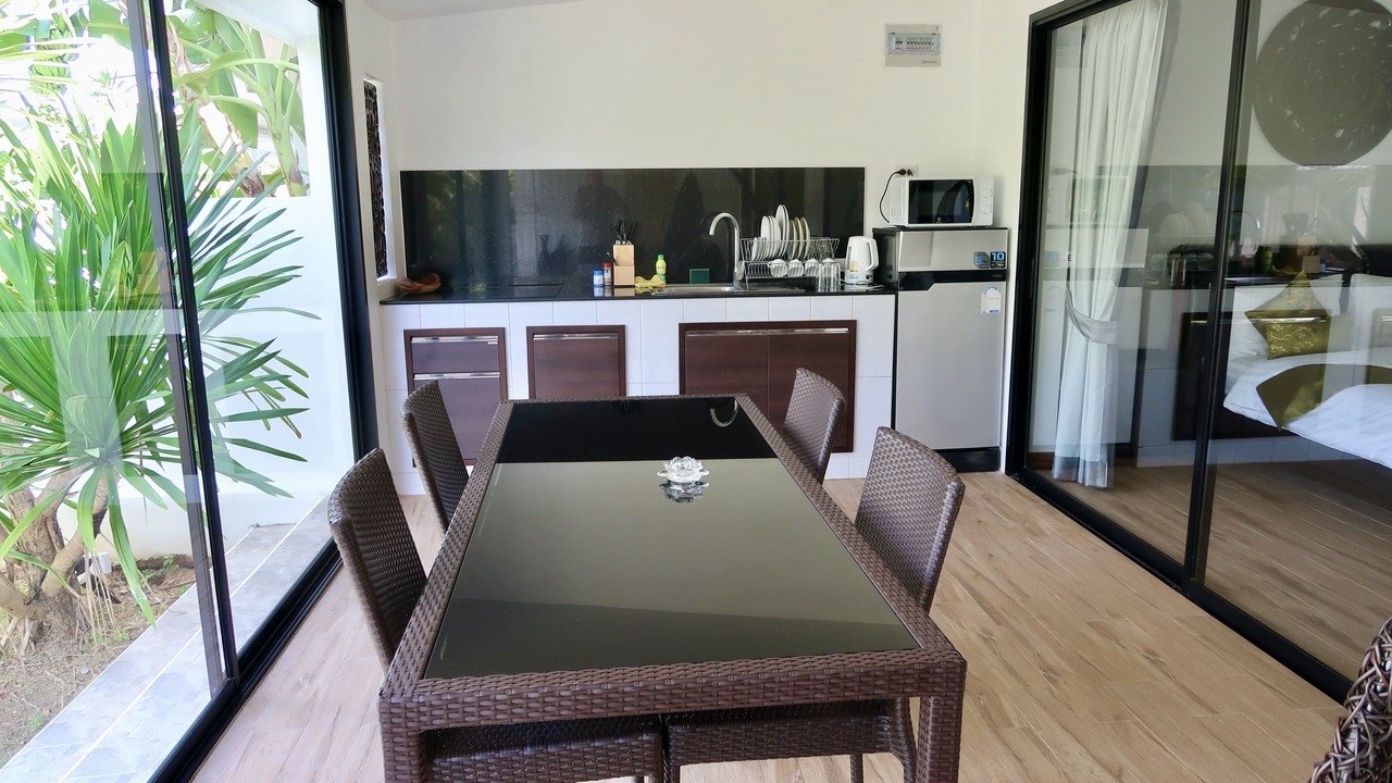 Photo of Kitchen in Rawai