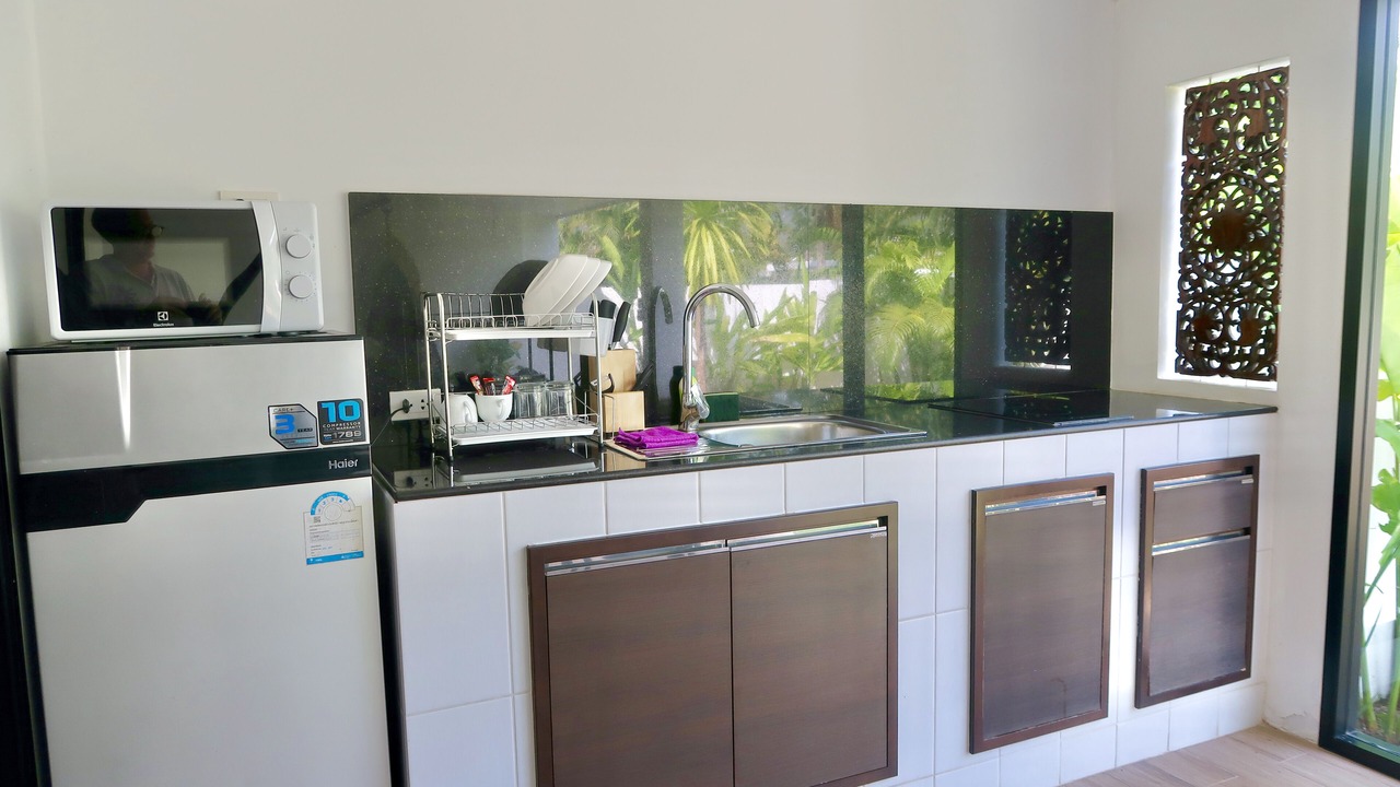Photo of Kitchen in Rawai