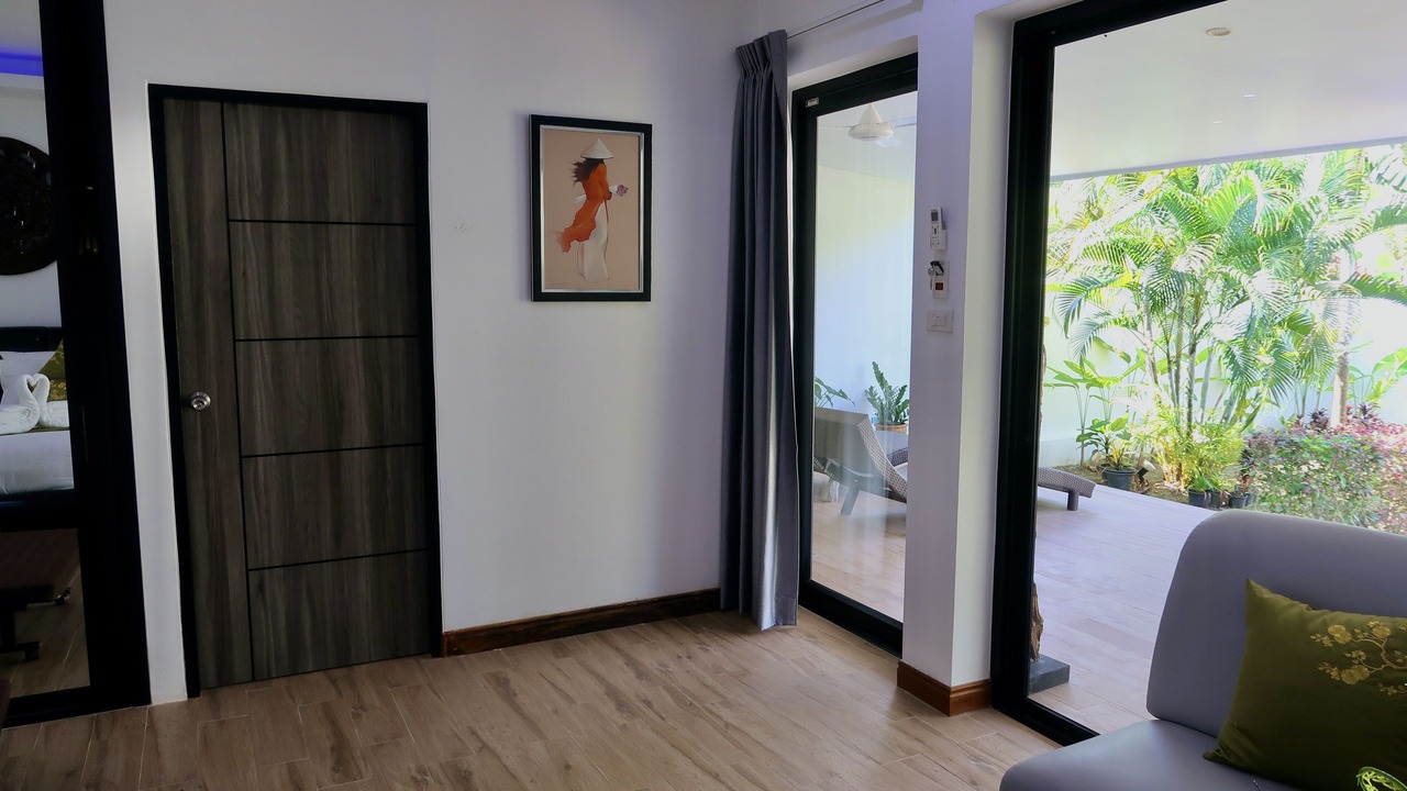 Photo of Bedroom in Rawai