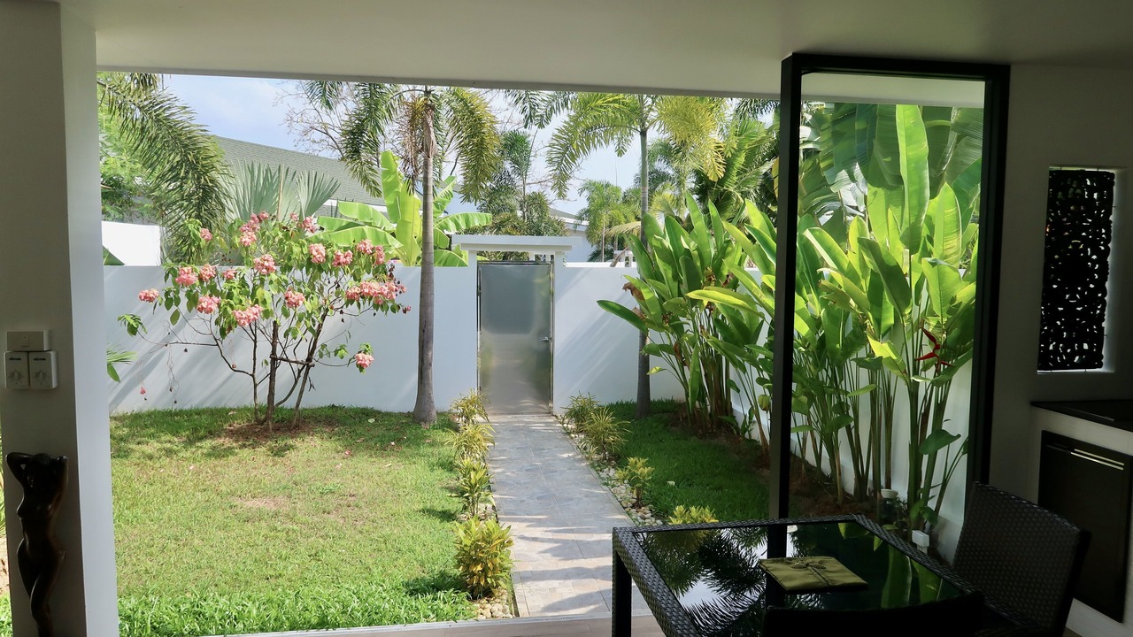 Photo of Patio Balcony in Rawai