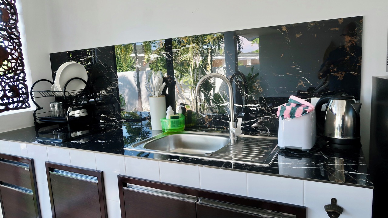 Photo of Kitchen in Rawai