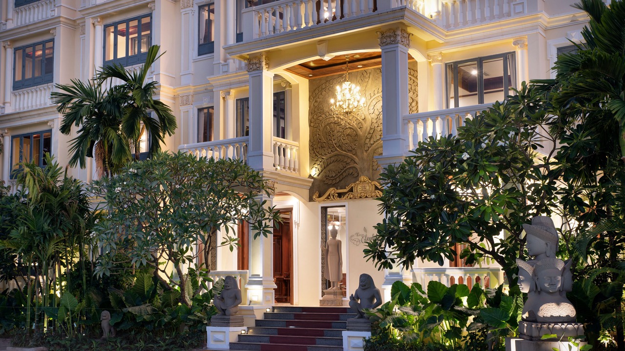 Photo of Outdoor in Siem Reap