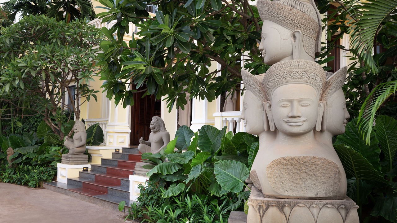 Photo of Outdoor in Siem Reap