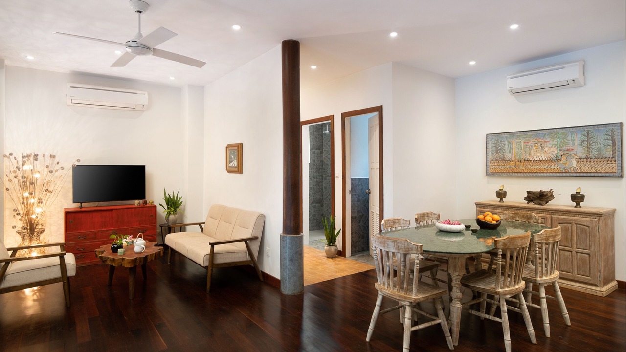 Photo of Livingroom in Siem Reap