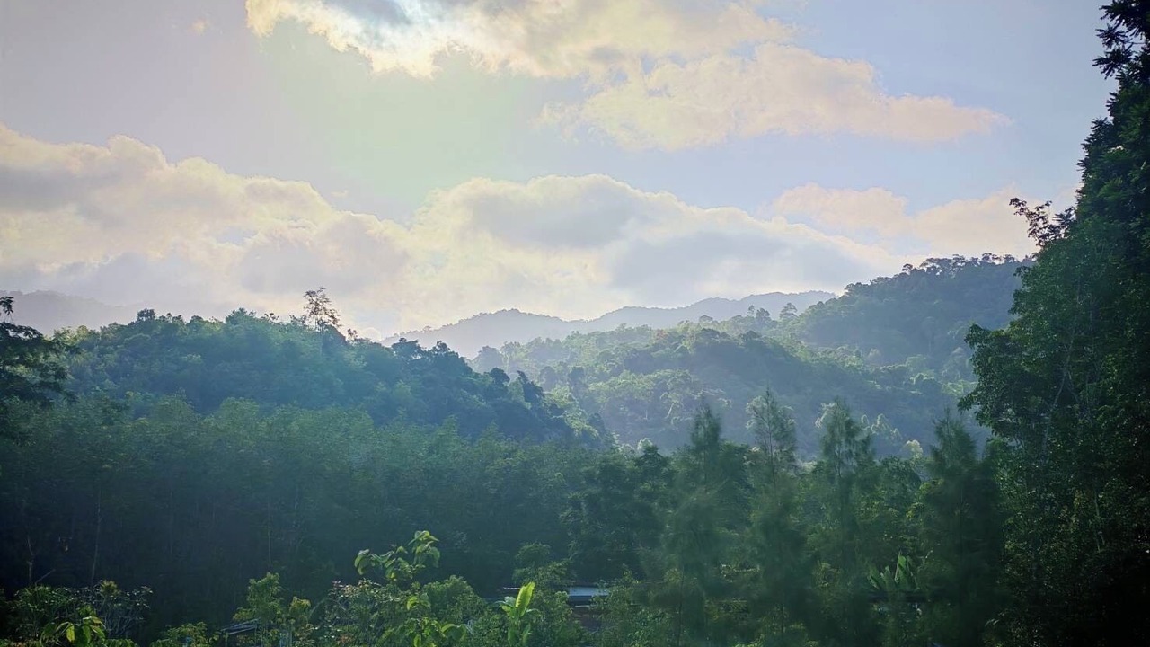 Photo of Outdoor in Ban Wang Hom