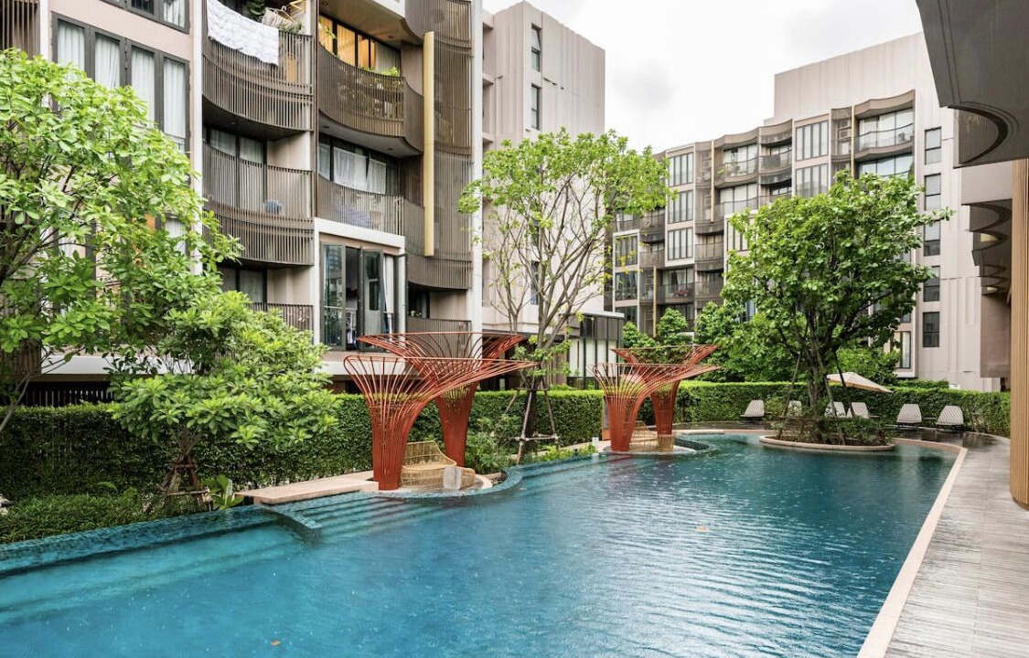 Photo of Outdoor in Phra Khanong Nuea