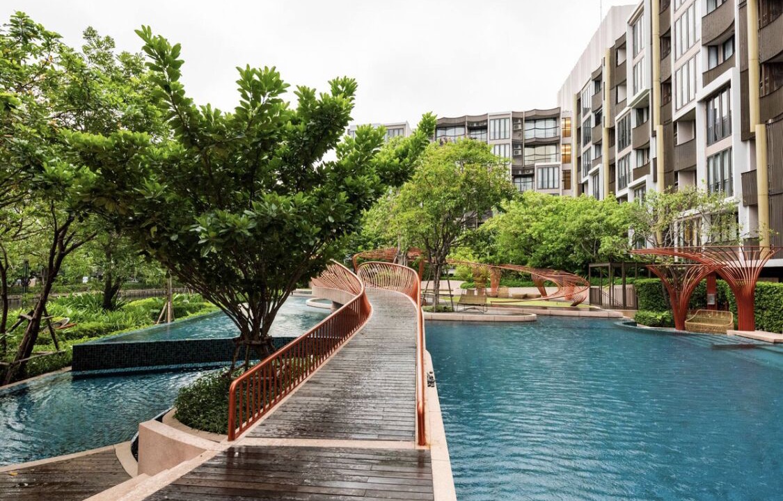 Photo of Outdoor in Phra Khanong Nuea
