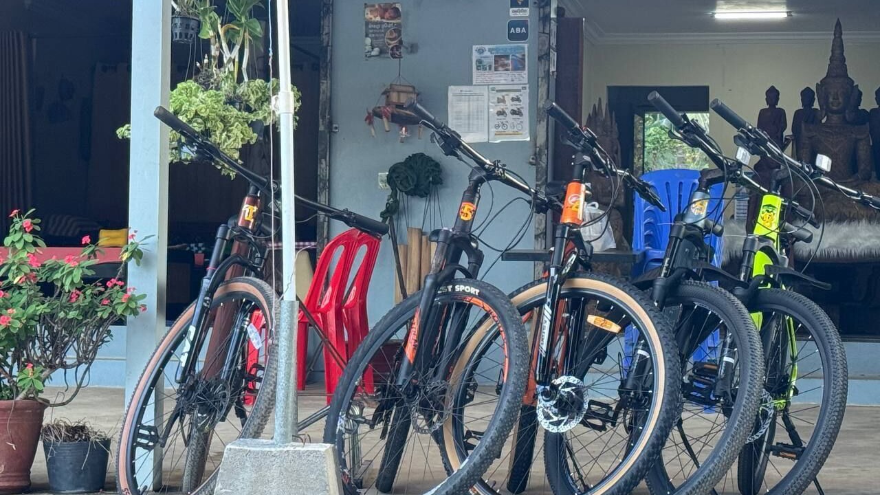 Photo of Outdoor in Kep