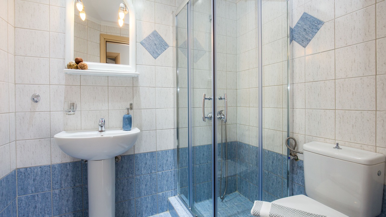 Photo of Bathroom in Limenaria