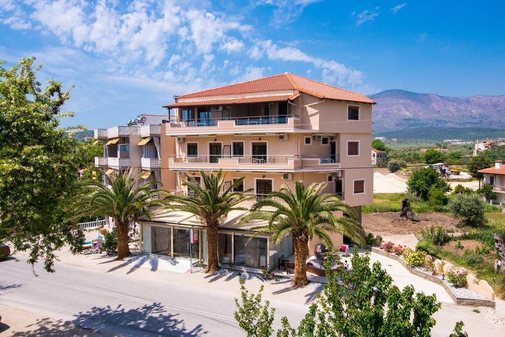 Photo of Outdoor in Limenaria