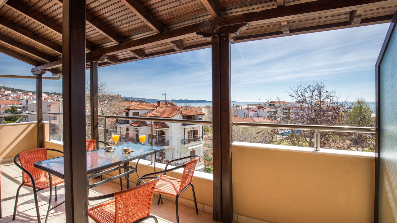 Photo of Patio Balcony in Limenaria