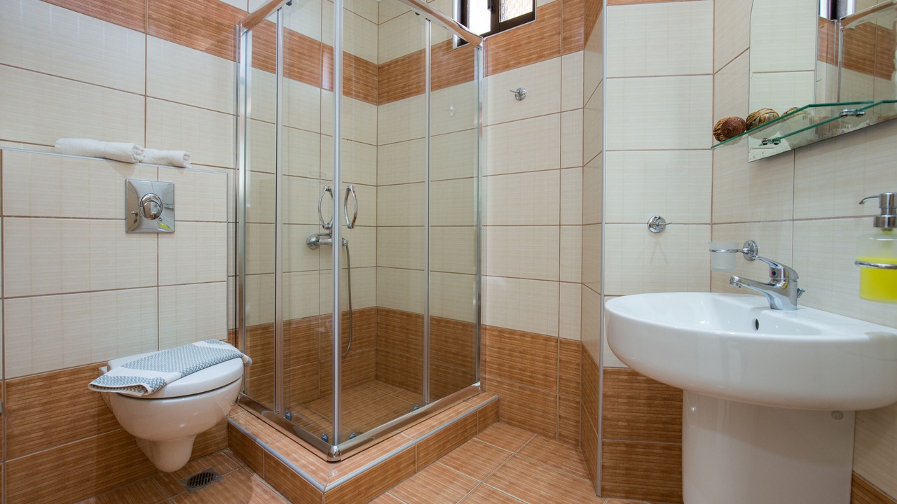 Photo of Bathroom in Limenaria