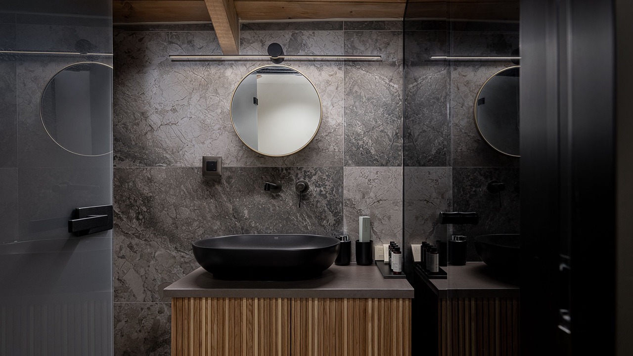Photo of Bathroom in Chania Old City