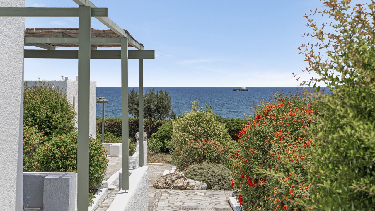 Photo of Outdoor in Gythio