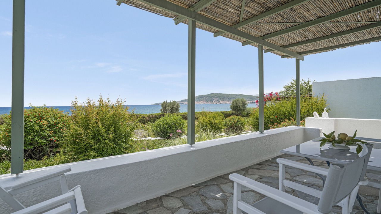 Photo of Outdoor in Gythio