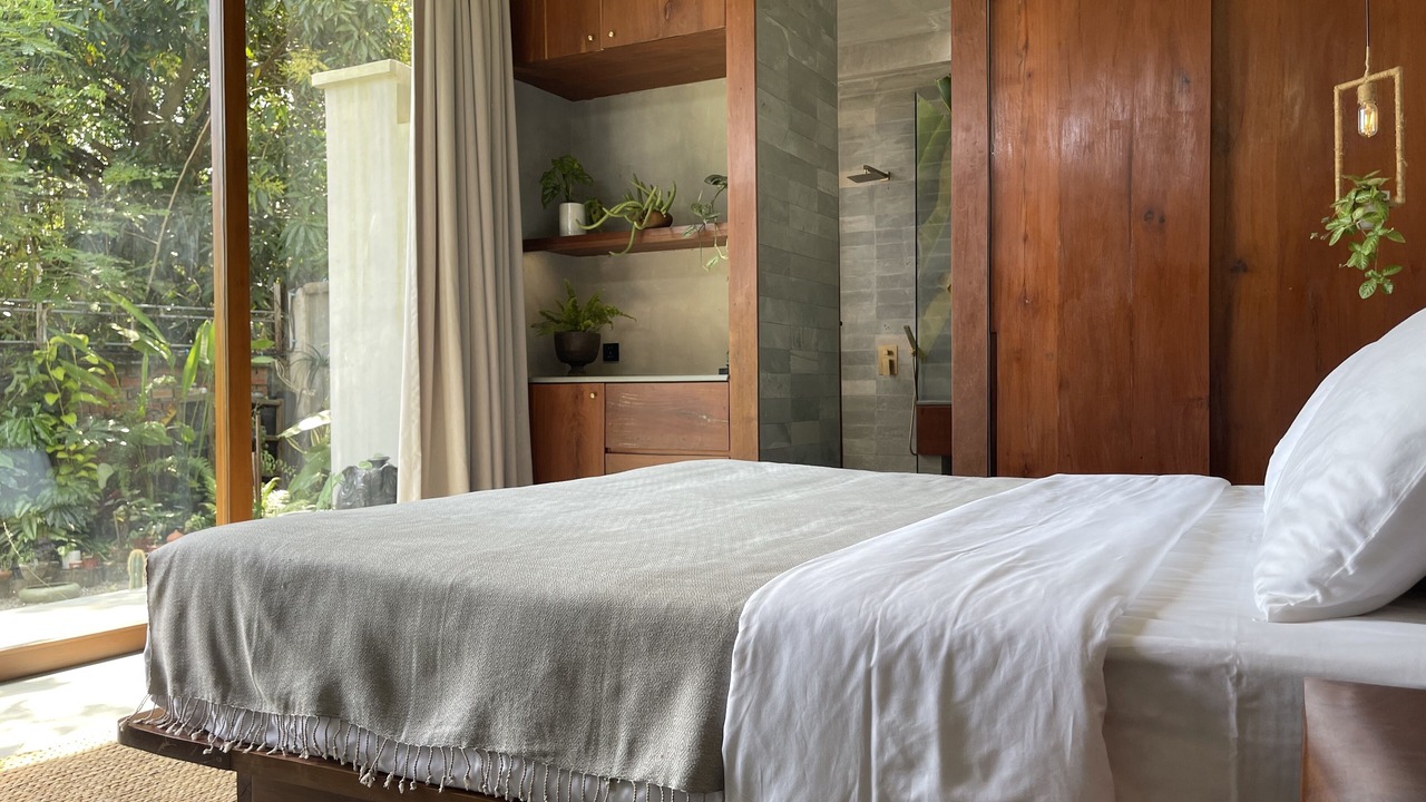 Photo of Bedroom in Siem Reap