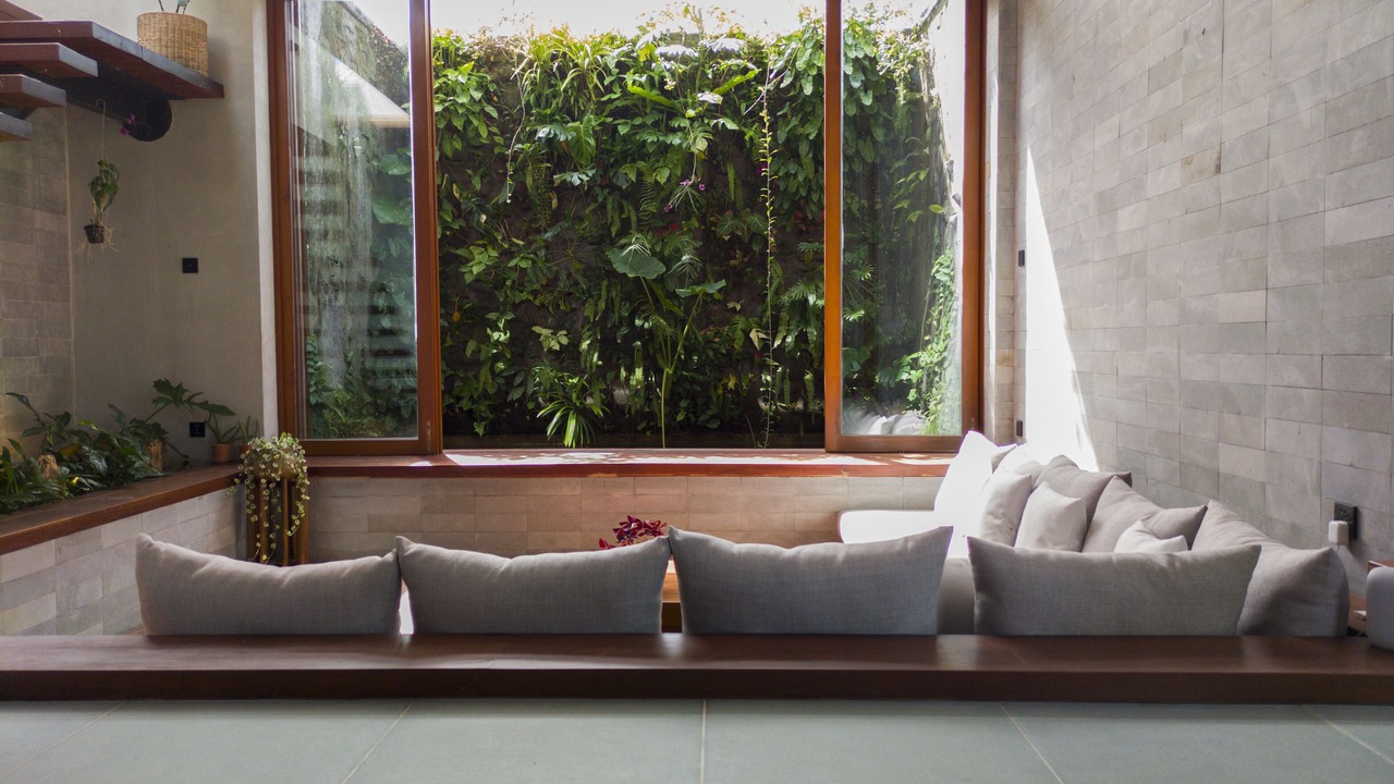Photo of Livingroom in Siem Reap