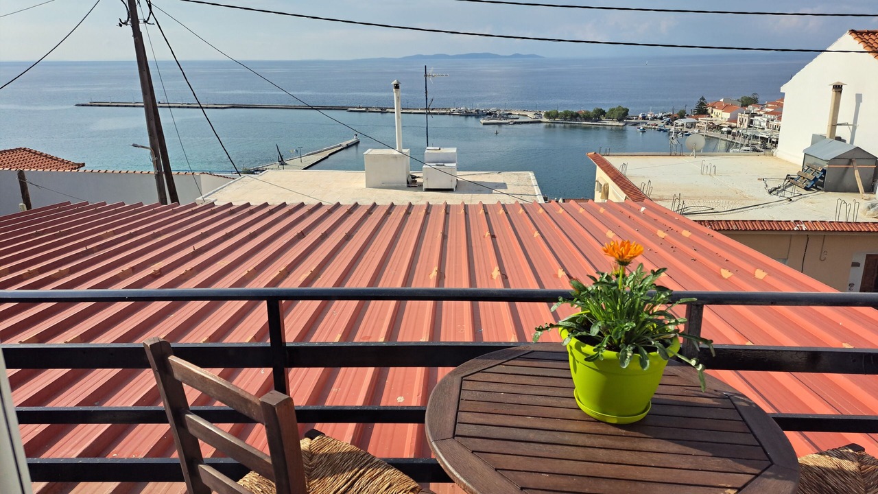 Photo of Outdoor in Pythagorion