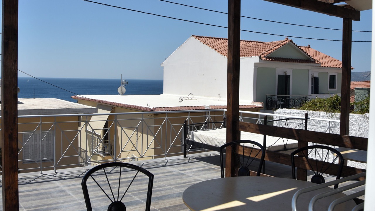 Photo of Outdoor in Pythagorion