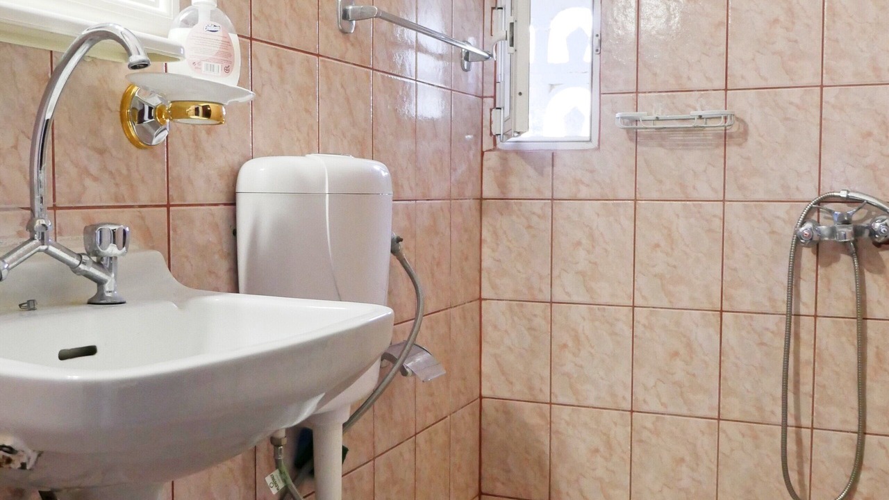 Photo of Bathroom in Pythagorion