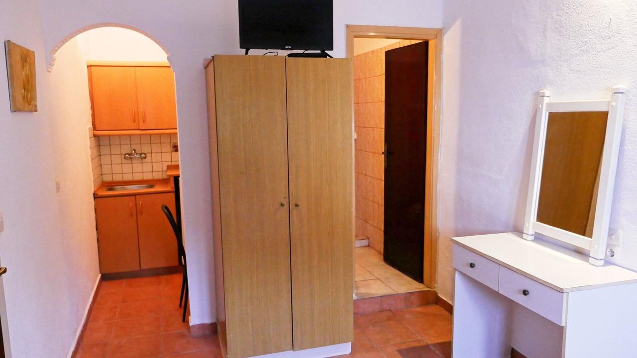 Photo of Bedroom in Pythagorion