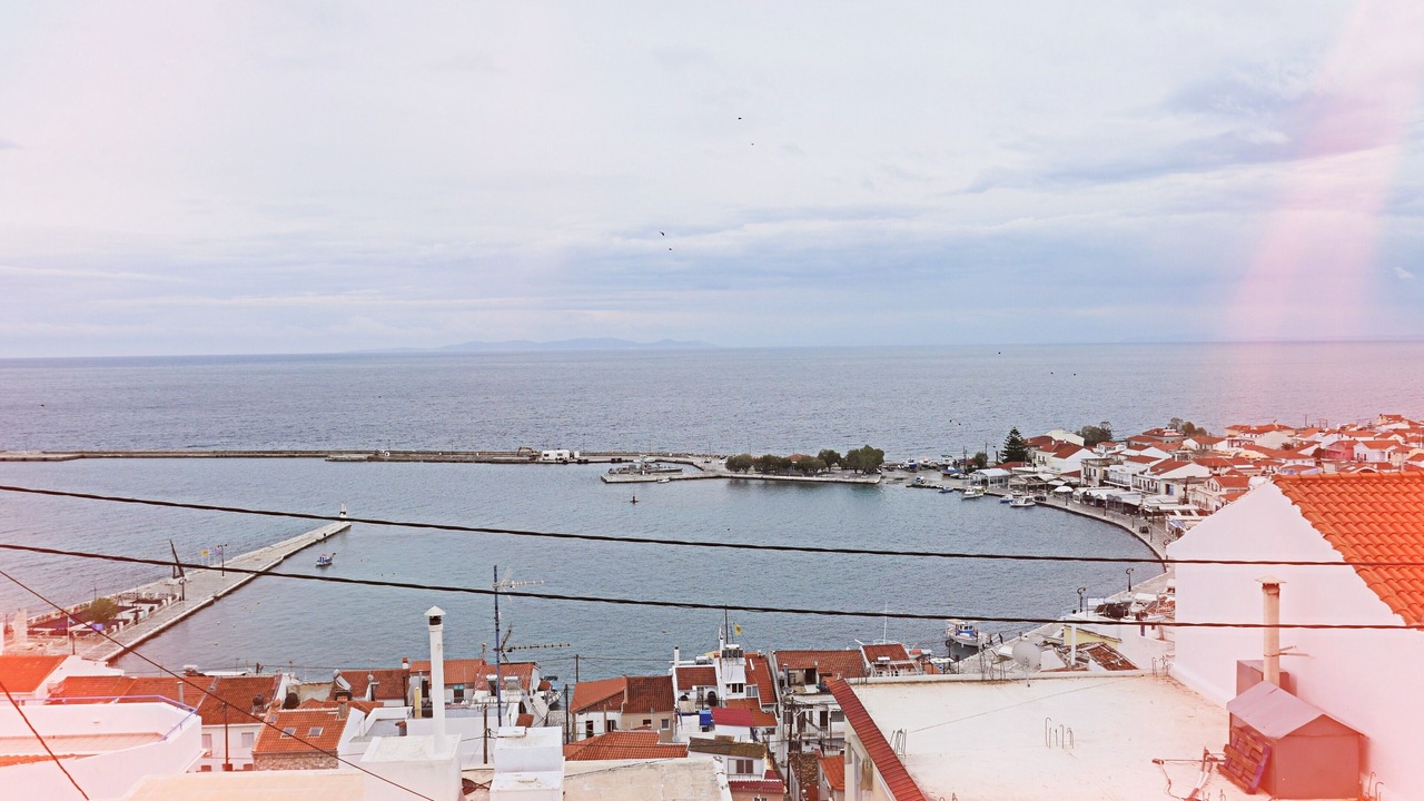 Photo of Outdoor in Pythagorion