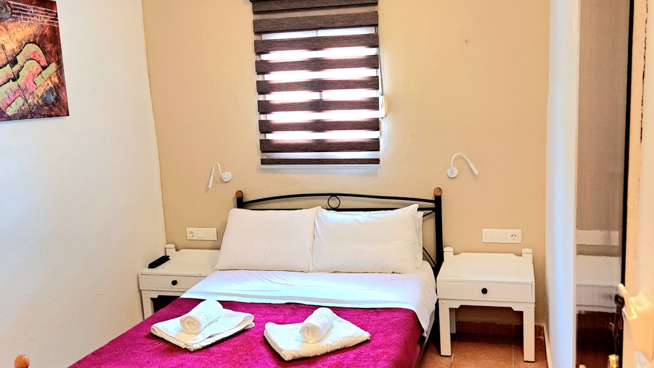Photo of Bedroom in Pythagorion