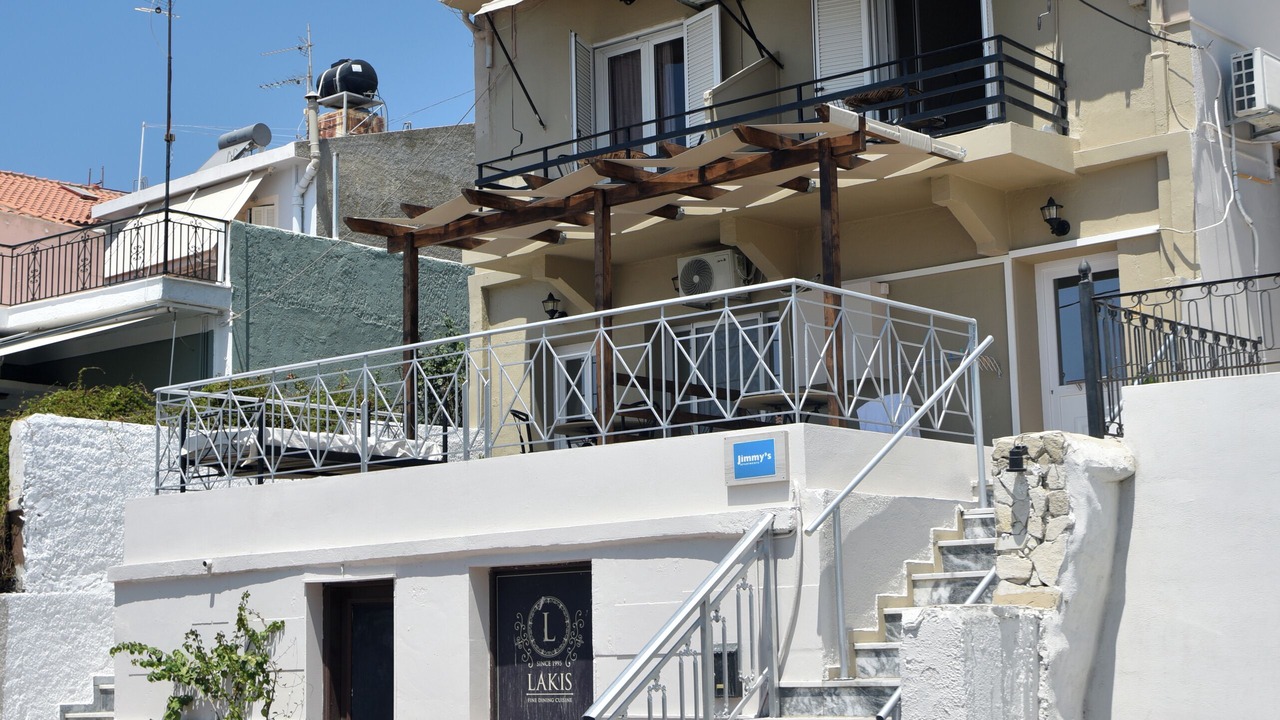 Photo of Outdoor in Pythagorion