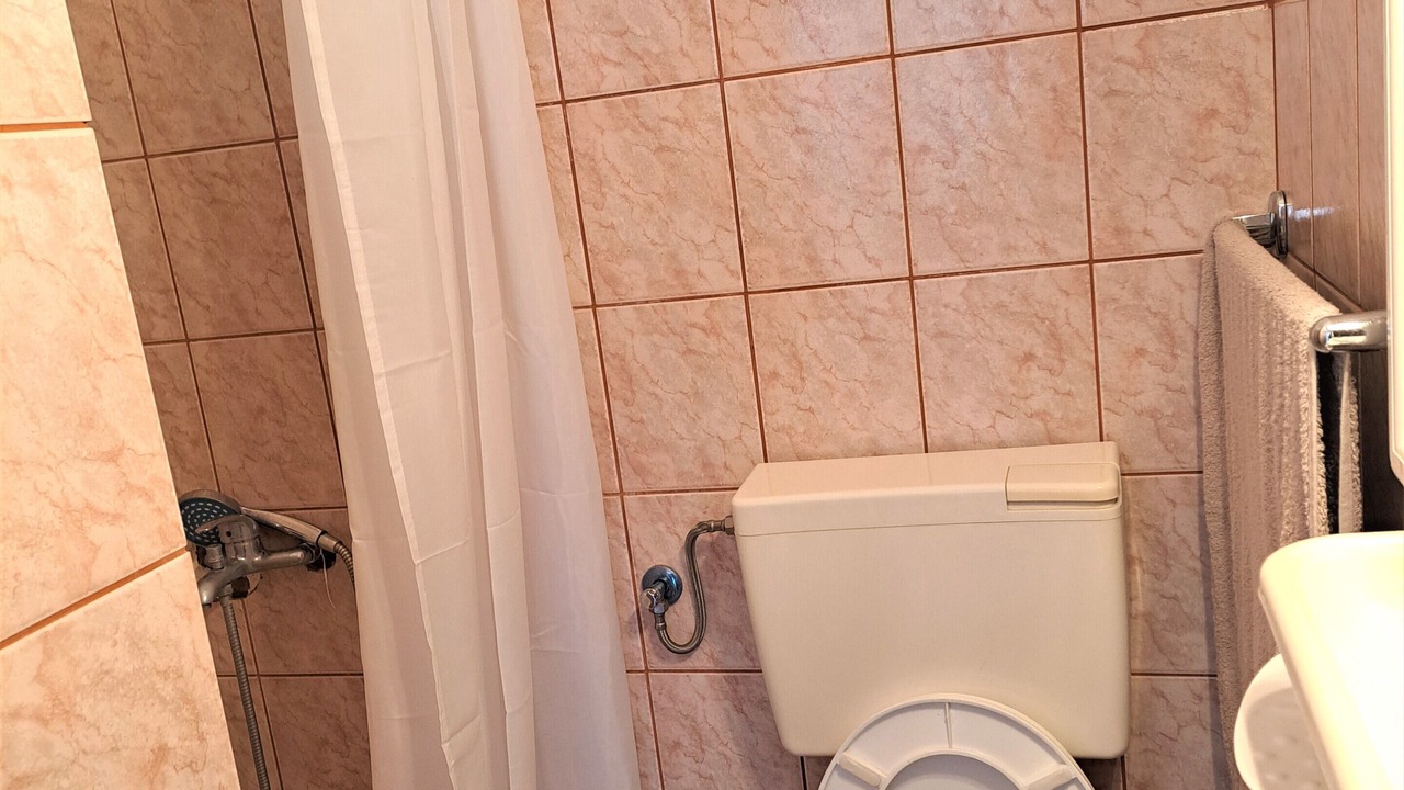 Photo of Bathroom in Pythagorion