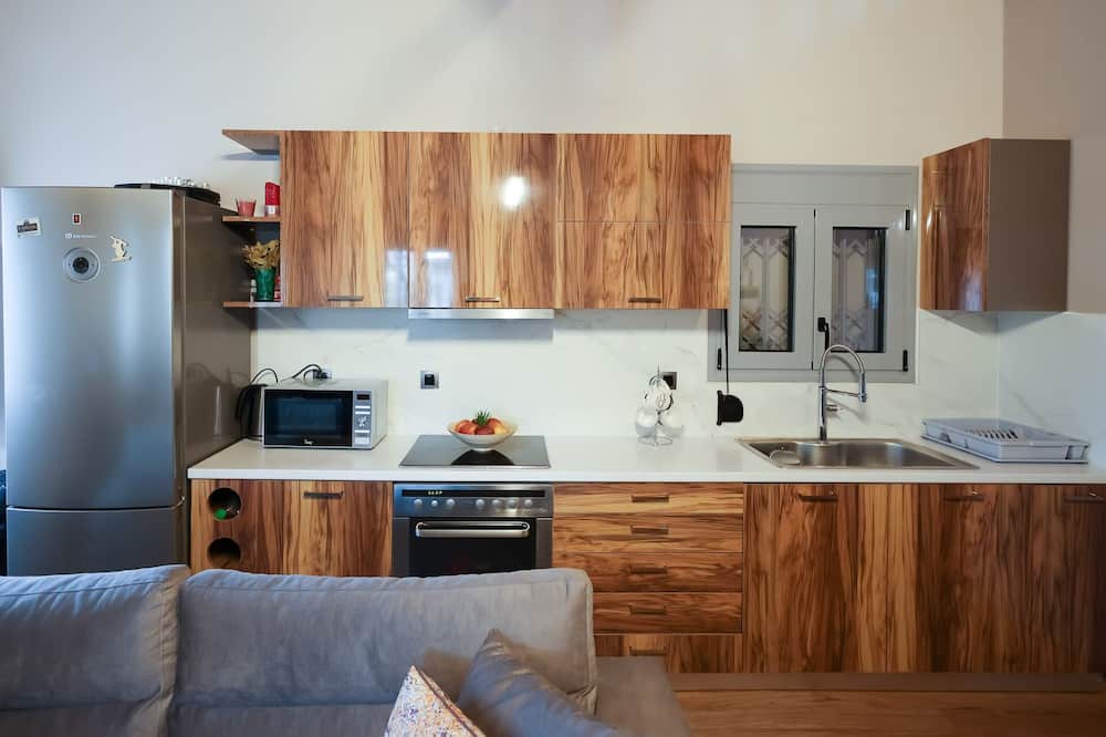 Photo of Kitchen in Messaia