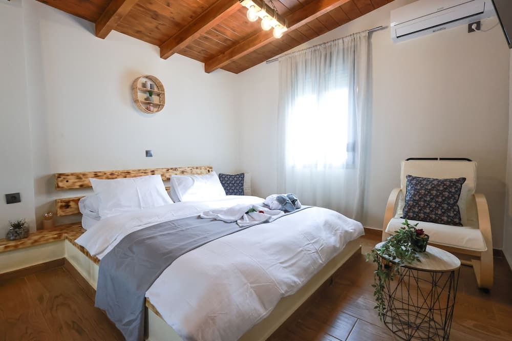 Photo of Bedroom in Messaia